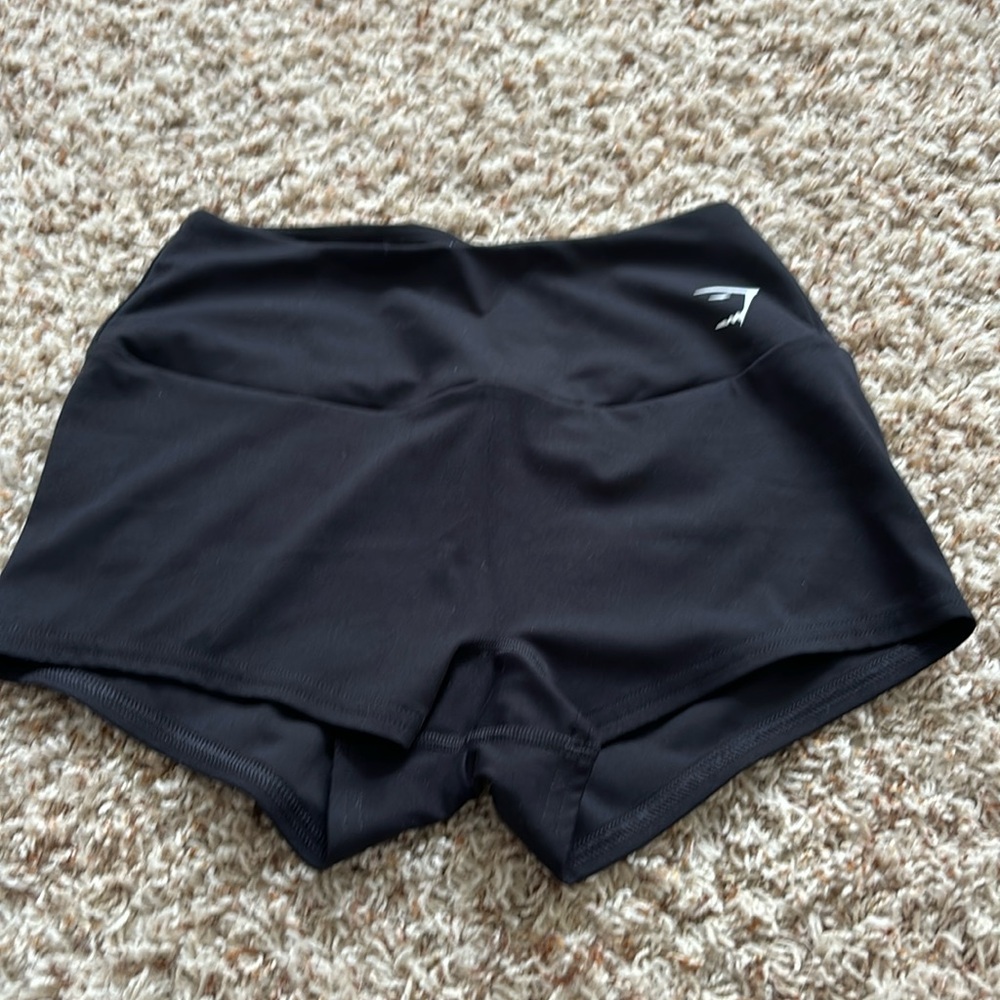Gym Shark Shorts M